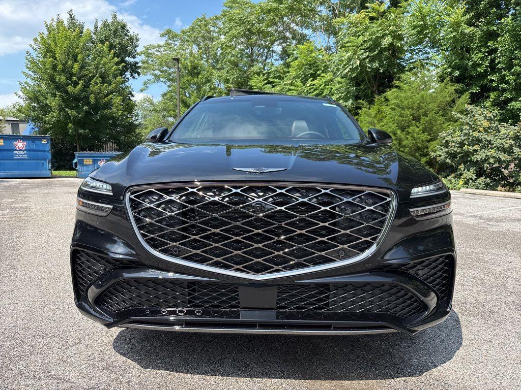 new 2026 Genesis GV70 car, priced at $59,470