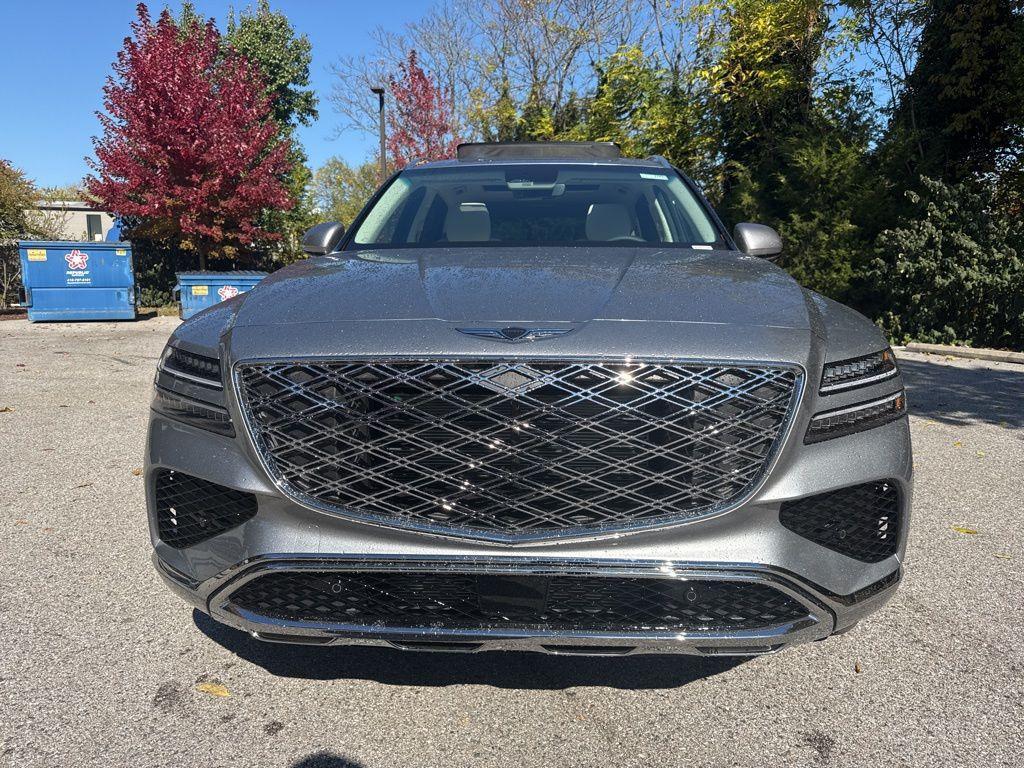 new 2026 Genesis GV80 car, priced at $64,715