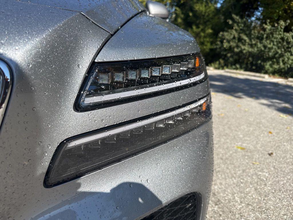 new 2026 Genesis GV80 car, priced at $64,715