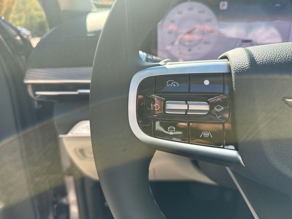 new 2026 Genesis GV80 car, priced at $64,715