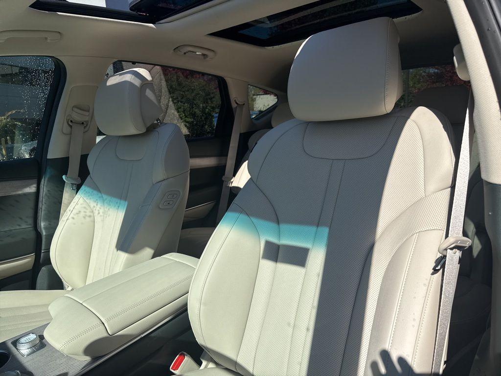 new 2026 Genesis GV80 car, priced at $64,715