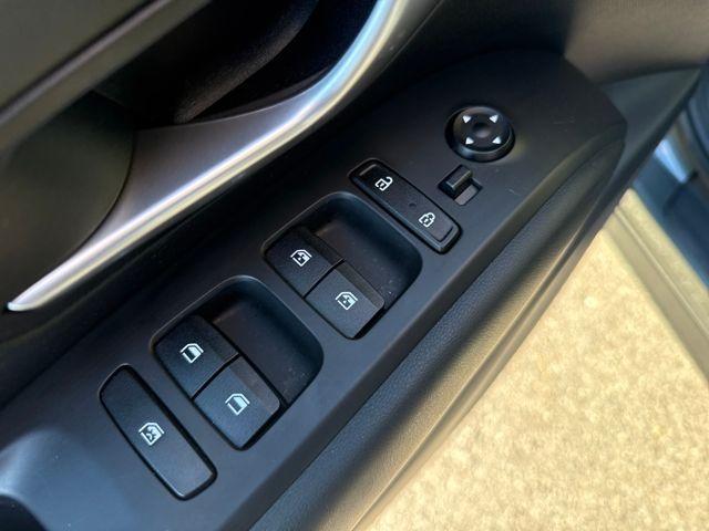 used 2023 Hyundai Tucson car, priced at $18,877