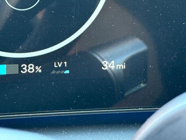 new 2026 Hyundai IONIQ 9 car, priced at $73,681