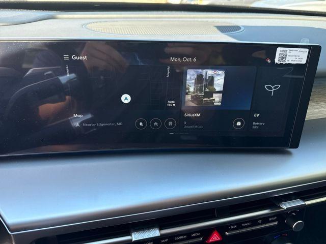 new 2026 Hyundai IONIQ 9 car, priced at $73,681