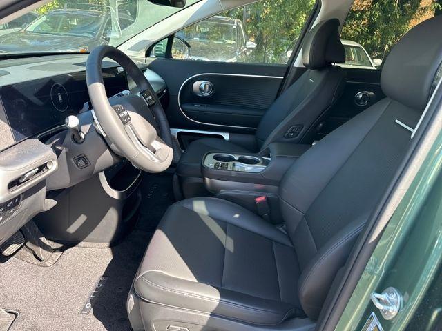 new 2026 Hyundai IONIQ 9 car, priced at $73,681