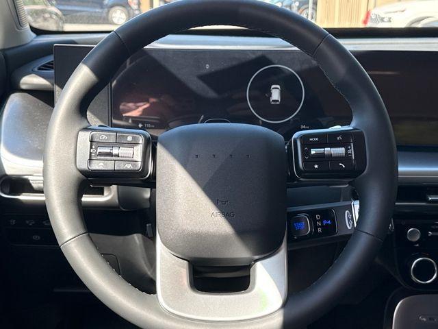 new 2026 Hyundai IONIQ 9 car, priced at $73,681