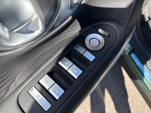 new 2026 Hyundai IONIQ 9 car, priced at $73,681