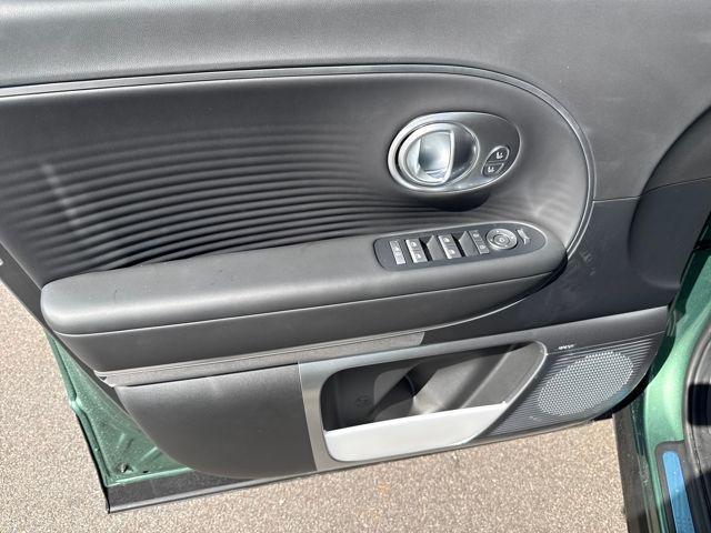 new 2026 Hyundai IONIQ 9 car, priced at $73,681