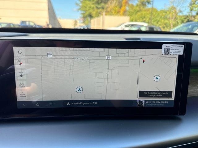 new 2026 Hyundai IONIQ 9 car, priced at $73,681