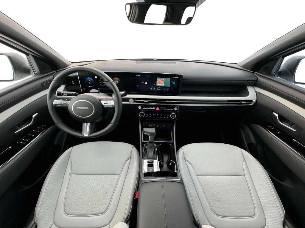 new 2025 Hyundai SANTA CRUZ car, priced at $43,066