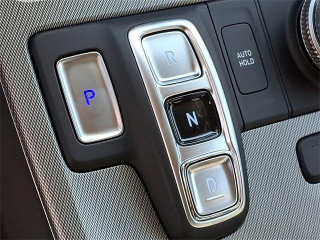 new 2025 Hyundai Palisade car, priced at $41,585