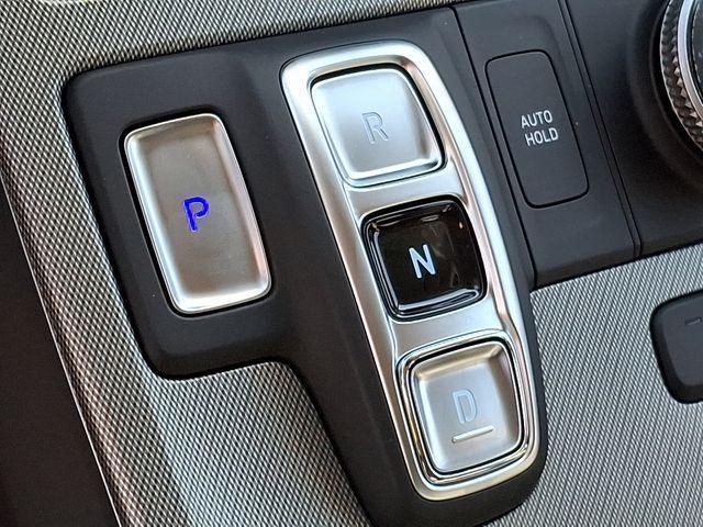 new 2025 Hyundai Palisade car, priced at $41,375