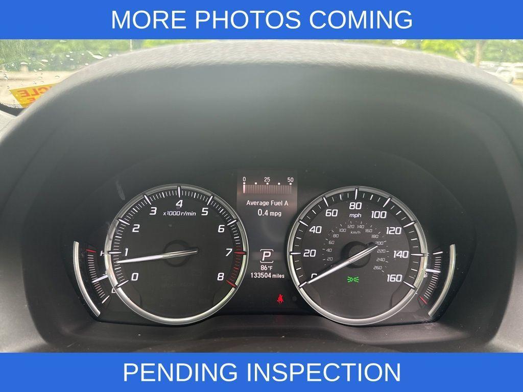 used 2016 Acura MDX car, priced at $13,968