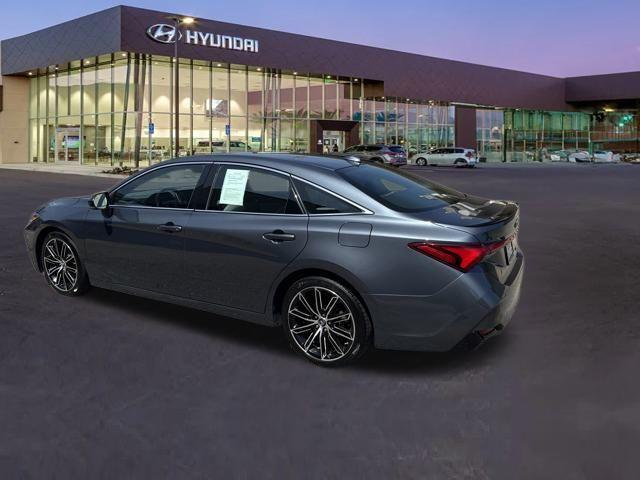 used 2019 Toyota Avalon car, priced at $18,532