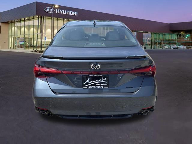 used 2019 Toyota Avalon car, priced at $18,532