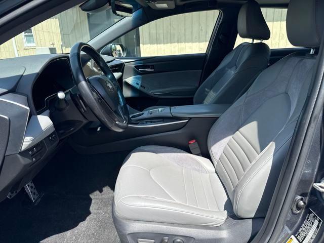 used 2019 Toyota Avalon car, priced at $18,532