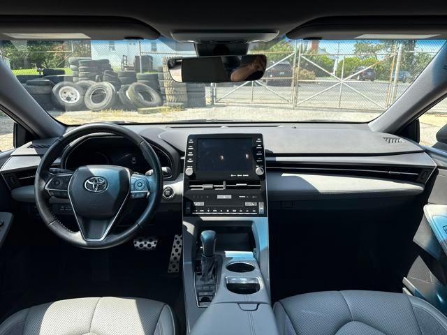 used 2019 Toyota Avalon car, priced at $18,532