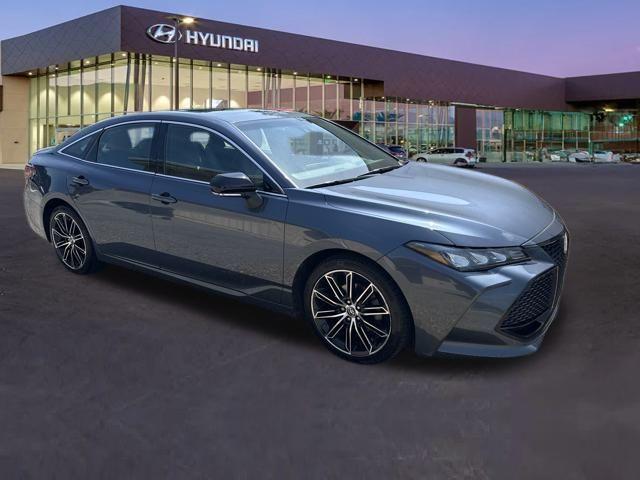 used 2019 Toyota Avalon car, priced at $18,532