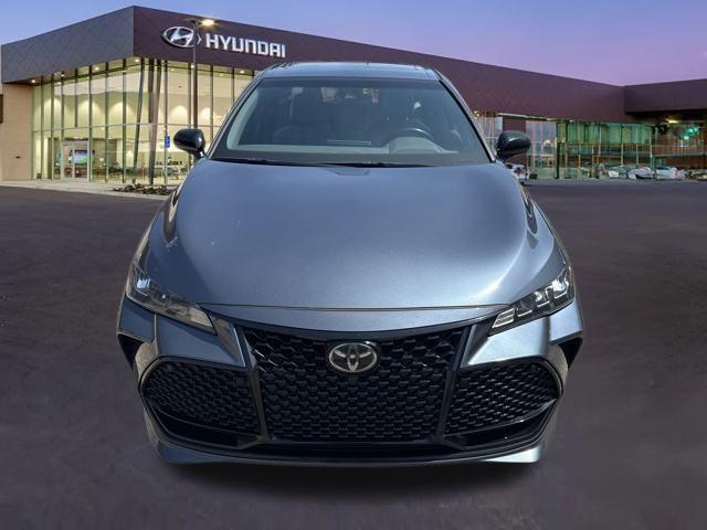 used 2019 Toyota Avalon car, priced at $18,532