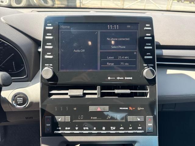 used 2019 Toyota Avalon car, priced at $18,532