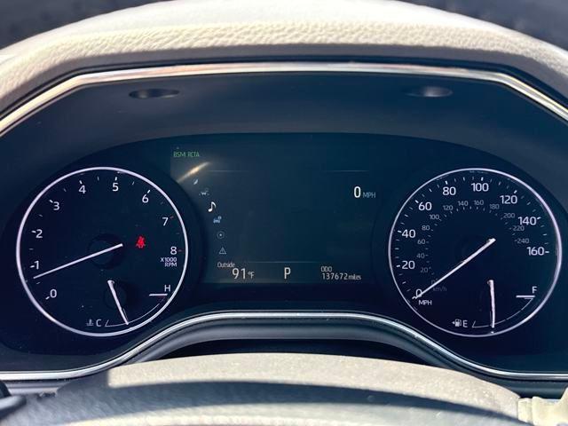 used 2019 Toyota Avalon car, priced at $18,532