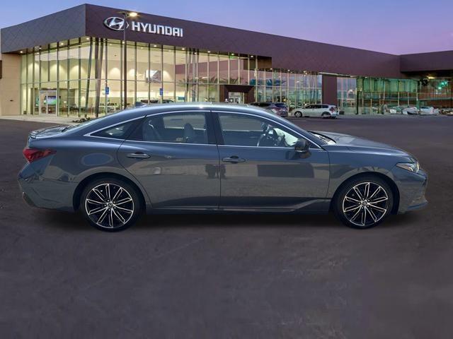 used 2019 Toyota Avalon car, priced at $18,532