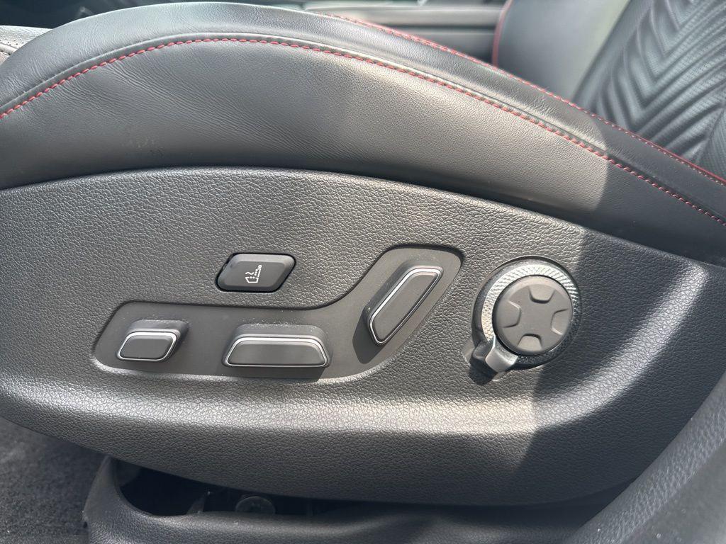 used 2022 Genesis G80 car, priced at $42,350