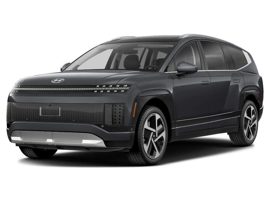 new 2026 Hyundai IONIQ 9 car, priced at $68,515
