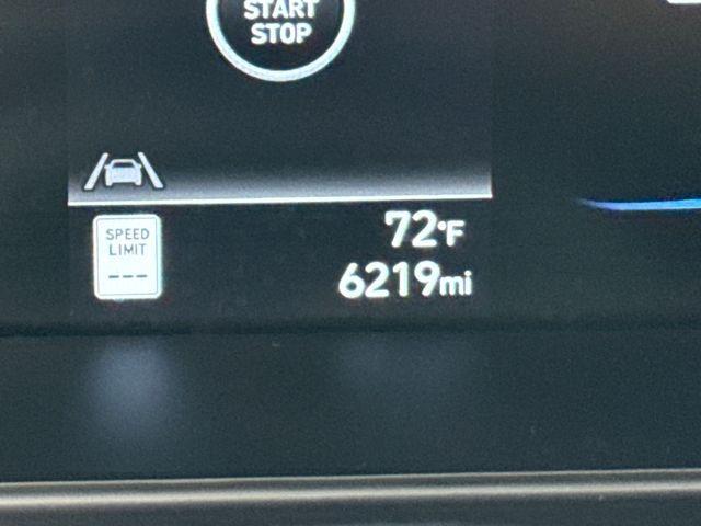 used 2025 Hyundai Elantra car, priced at $20,846