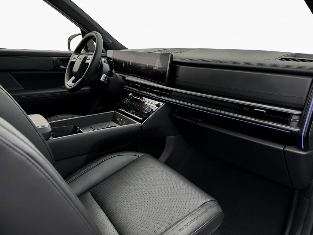 new 2025 Hyundai Santa Fe car, priced at $49,793
