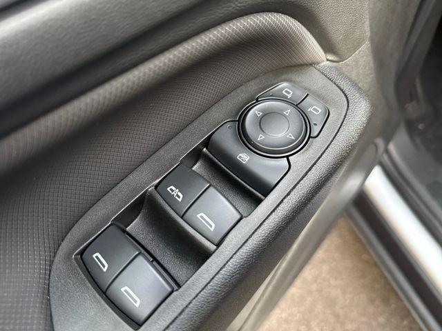 used 2022 Chevrolet Equinox car, priced at $22,098