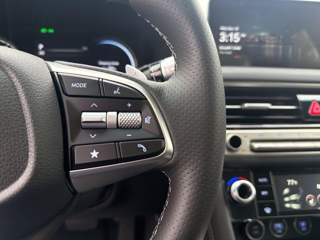 new 2026 Genesis G70 car, priced at $45,940