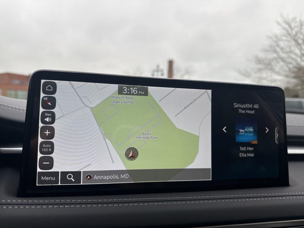 new 2026 Genesis G70 car, priced at $45,940