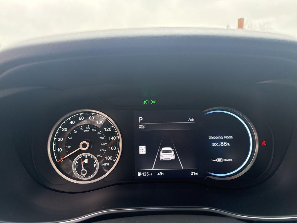 new 2026 Genesis G70 car, priced at $45,940