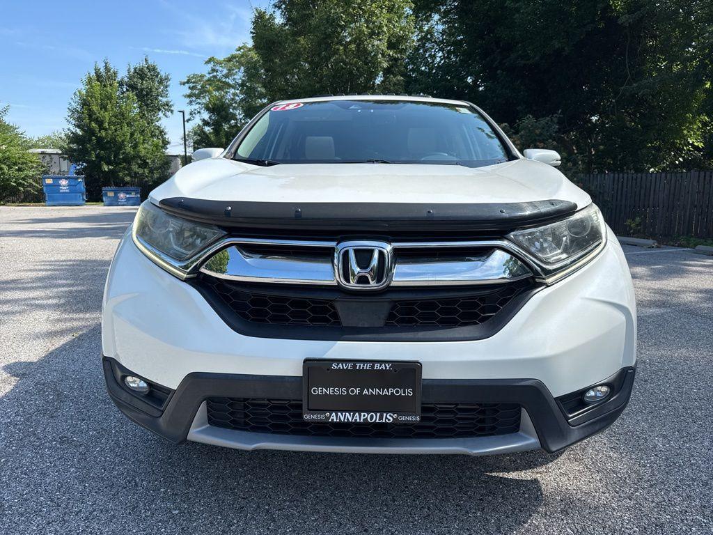 used 2018 Honda CR-V car, priced at $21,429
