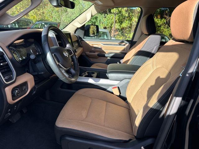 used 2020 Ram 1500 car, priced at $29,999