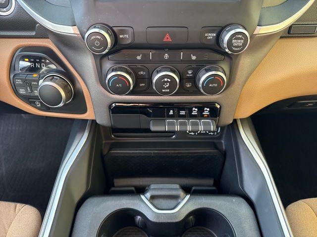 used 2020 Ram 1500 car, priced at $29,999