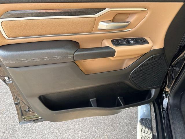 used 2020 Ram 1500 car, priced at $29,999