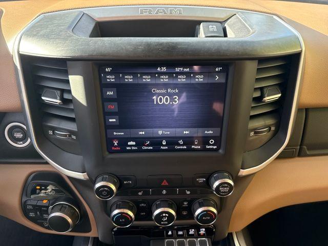 used 2020 Ram 1500 car, priced at $29,999