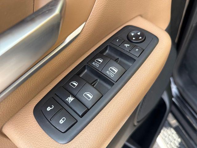 used 2020 Ram 1500 car, priced at $29,999