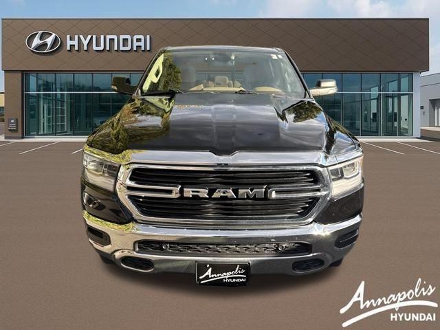 used 2020 Ram 1500 car, priced at $29,999