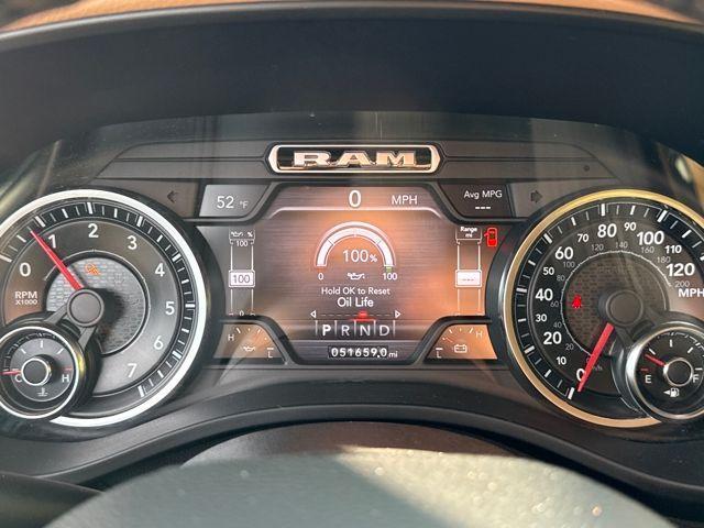 used 2020 Ram 1500 car, priced at $29,999