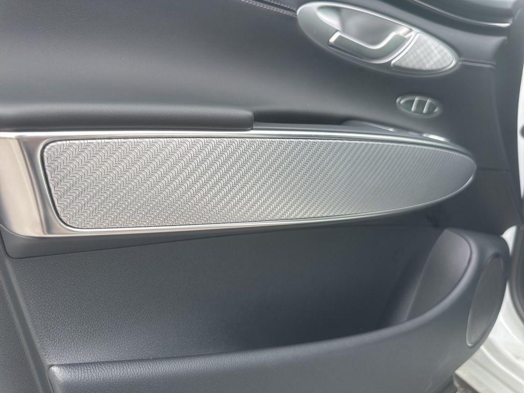 new 2025 Genesis GV70 car, priced at $56,893