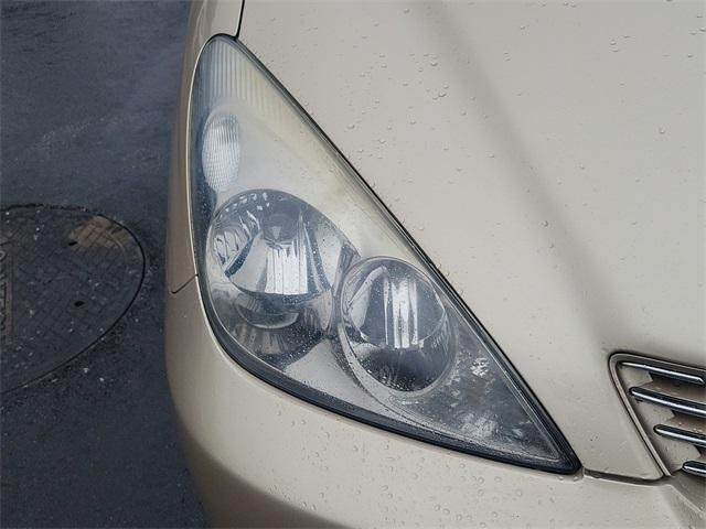 used 2004 Lexus ES 330 car, priced at $7,699