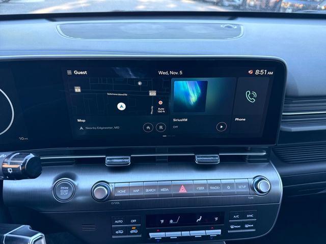 new 2026 Hyundai Kona car