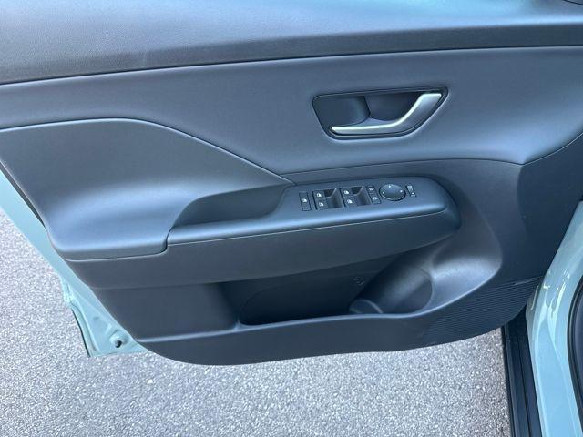 new 2026 Hyundai Kona car