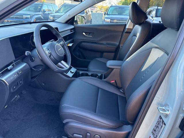 new 2026 Hyundai Kona car