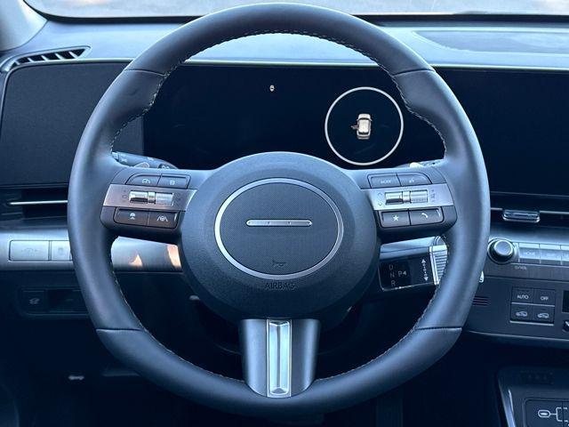 new 2026 Hyundai Kona car