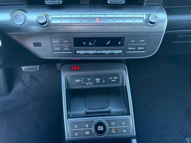 new 2026 Hyundai Kona car