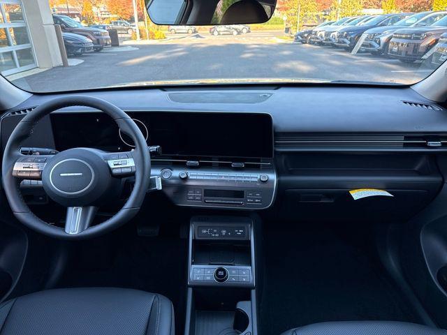 new 2026 Hyundai Kona car